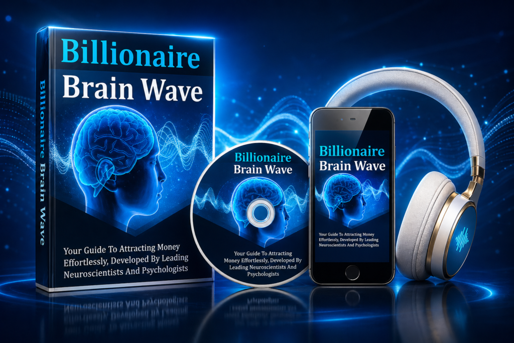 Billionaire Brain Wave