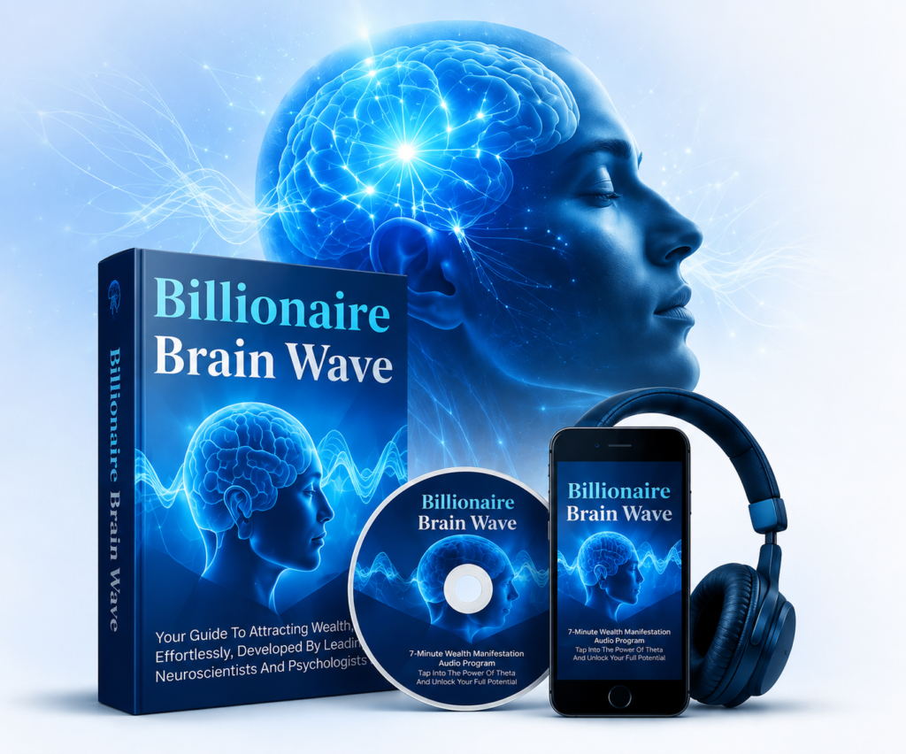 Billionaire Brain Wave